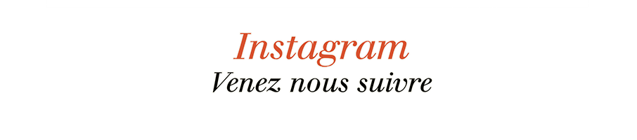 Lien vers le compte Instagram de Cucuzza